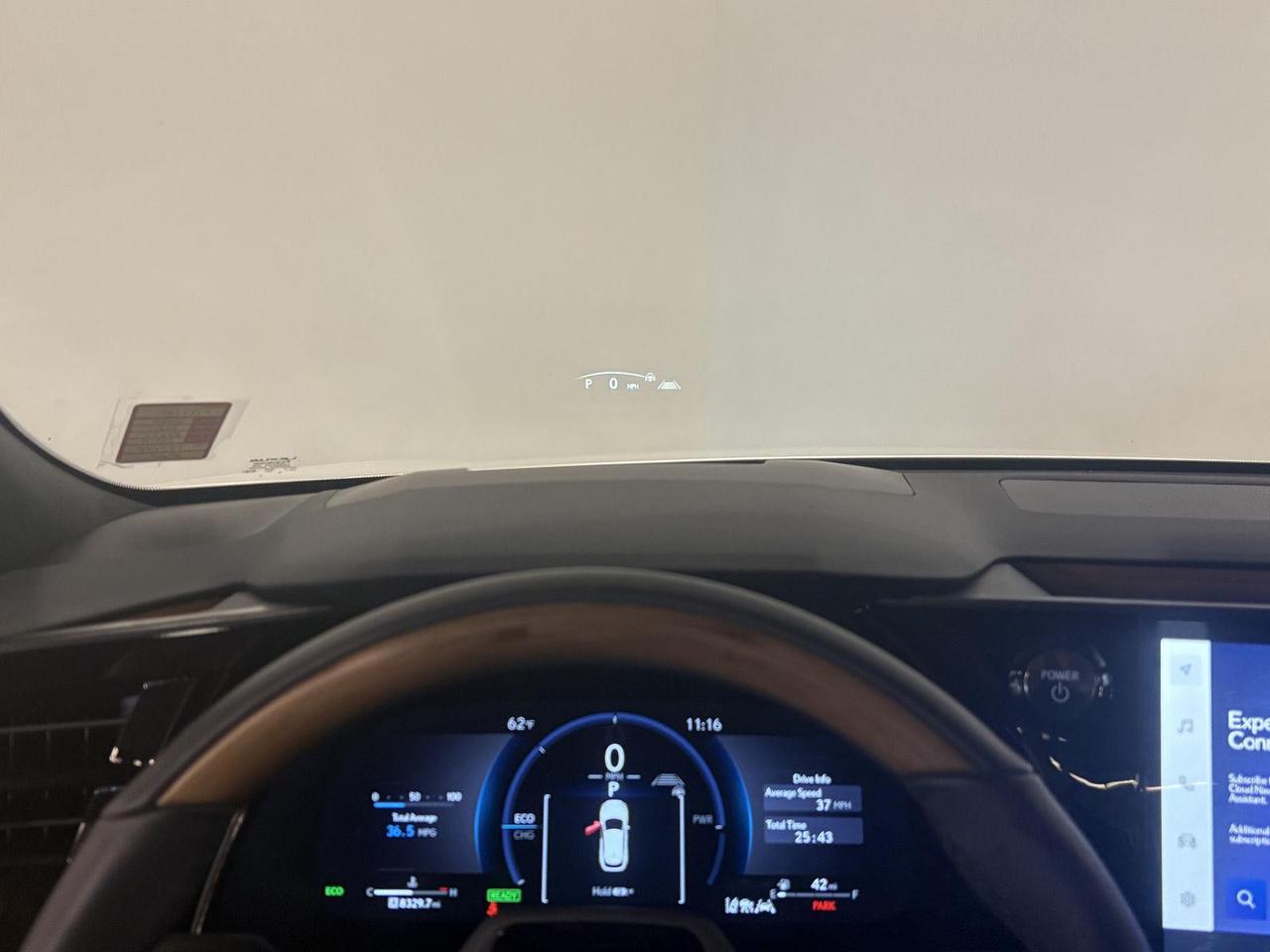 2026 Lexus RX 350h Premium+ Parker CO