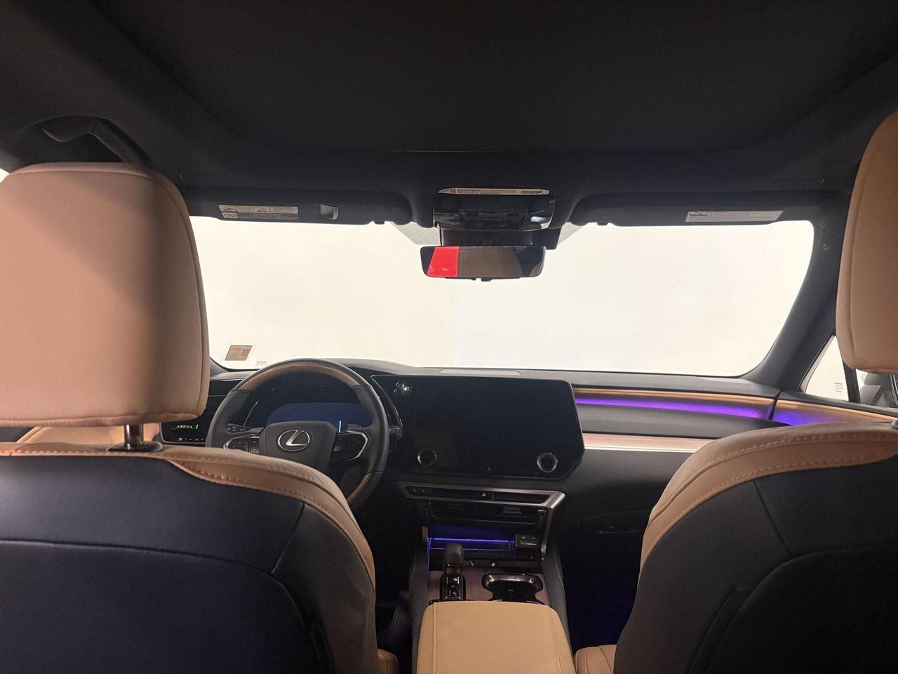 2026 Lexus RX 350h Premium+ Parker CO