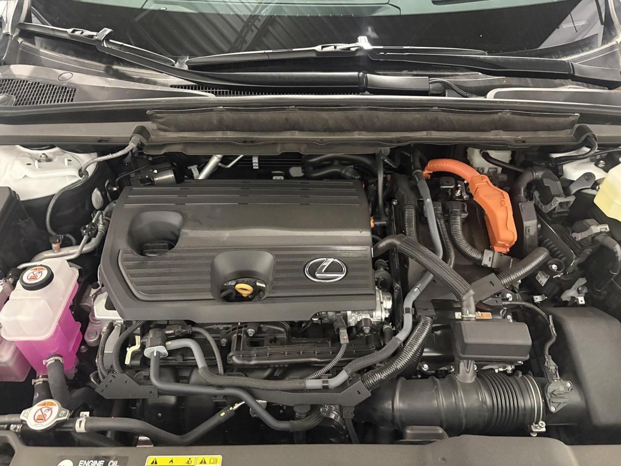 2026 Lexus RX 350h Premium+ Parker CO