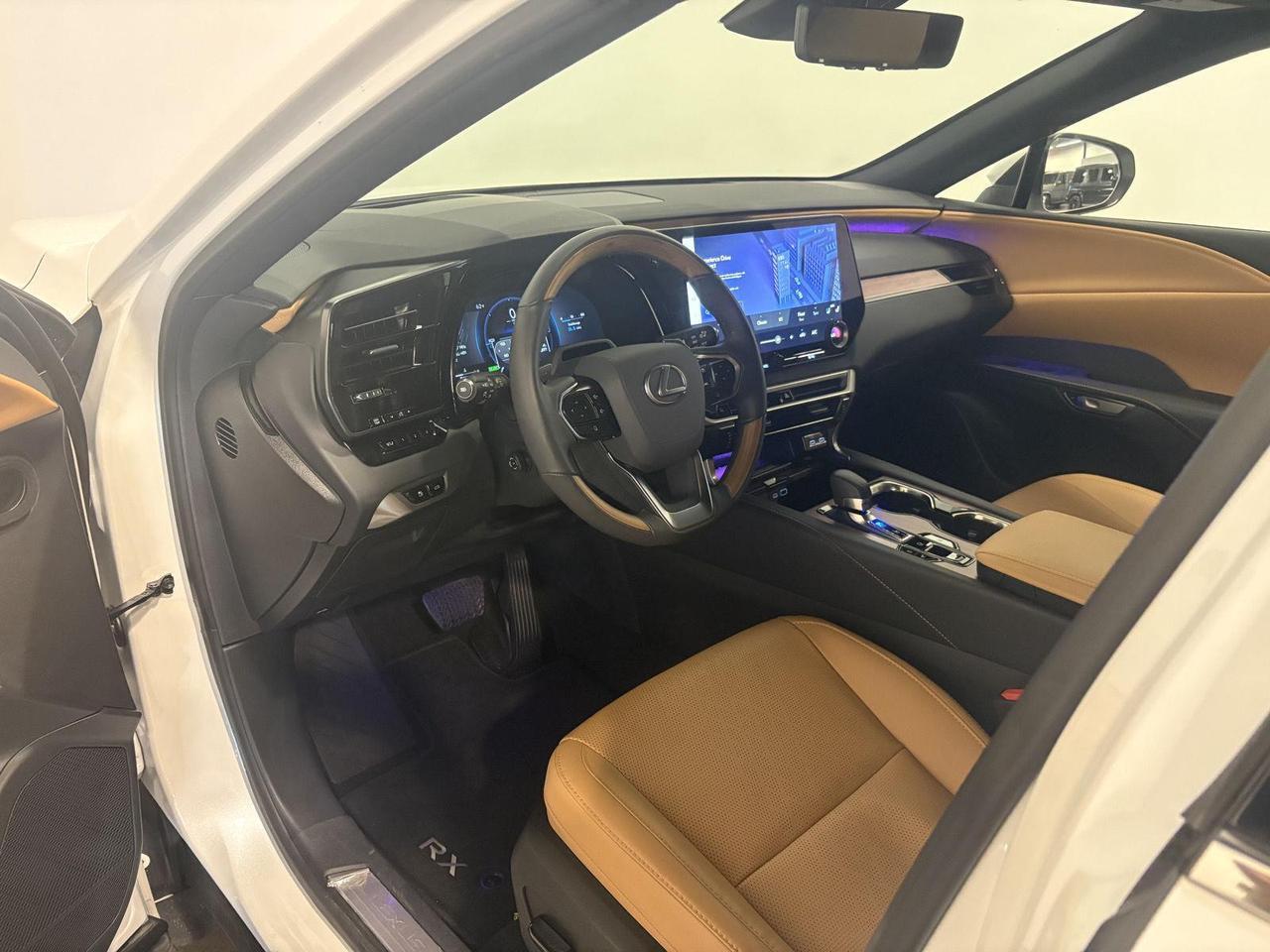 2026 Lexus RX 350h Premium+ Parker CO