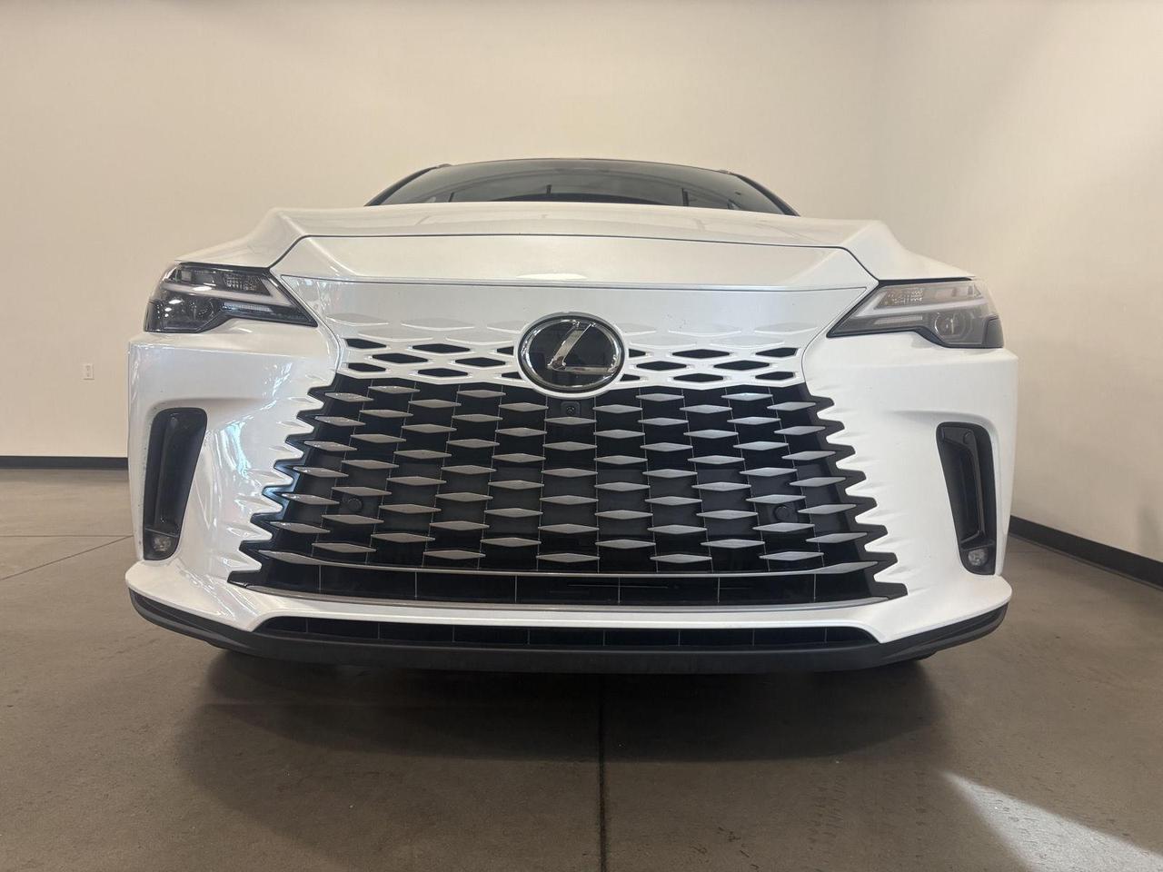 2026 Lexus RX 350h Premium+ Parker CO