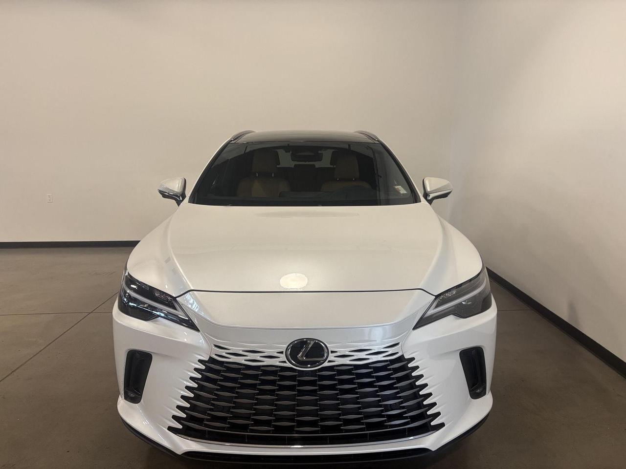 2026 Lexus RX 350h Premium+ Parker CO