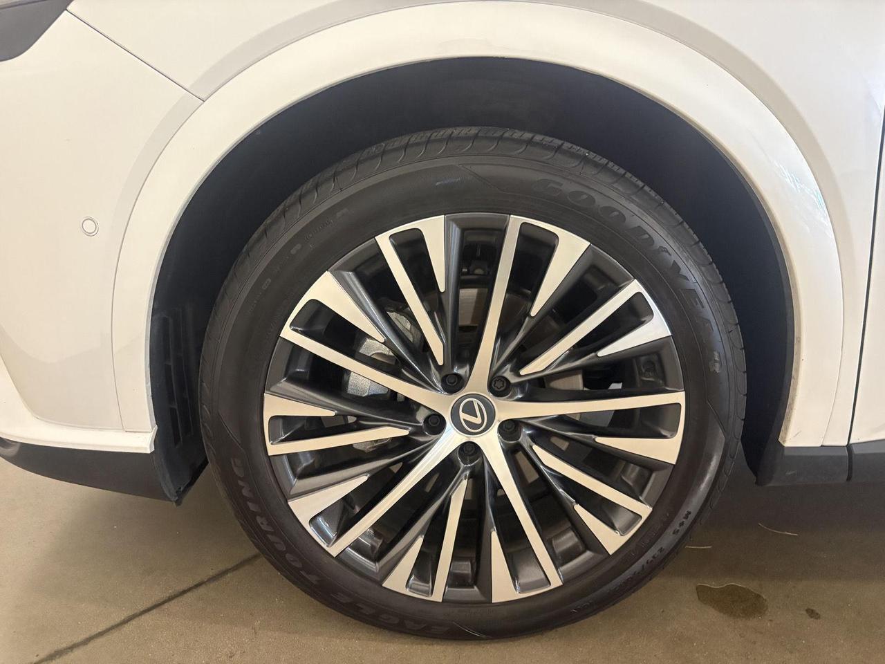 2026 Lexus RX 350h Premium+ Parker CO