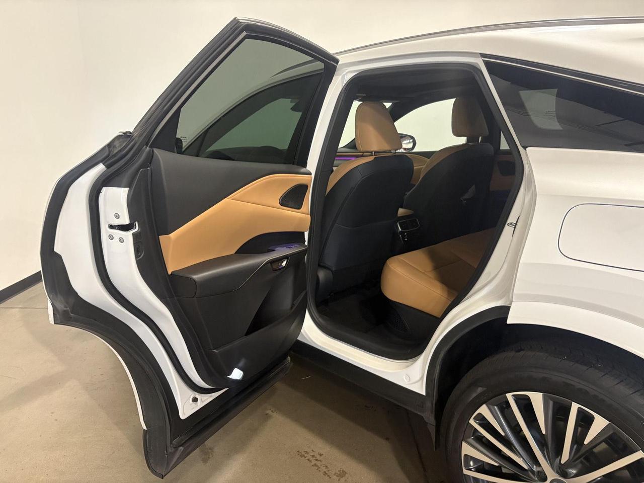 2026 Lexus RX 350h Premium+ Parker CO