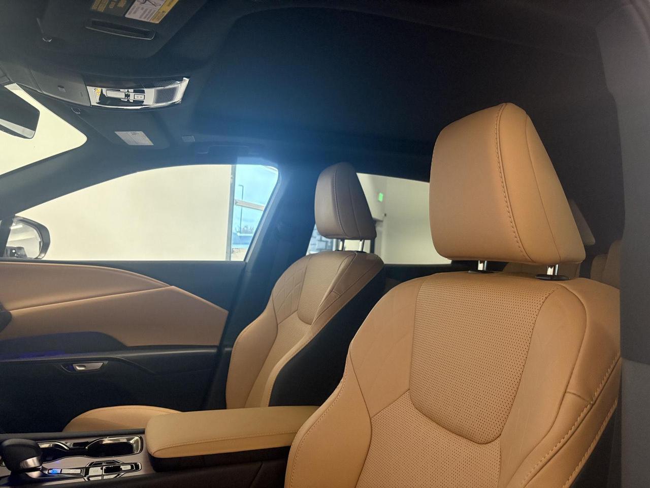 2026 Lexus RX 350h Premium+ Parker CO
