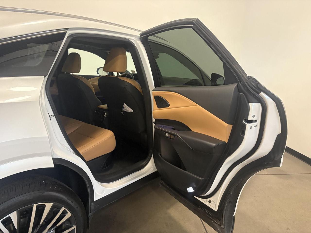 2026 Lexus RX 350h Premium+ Parker CO