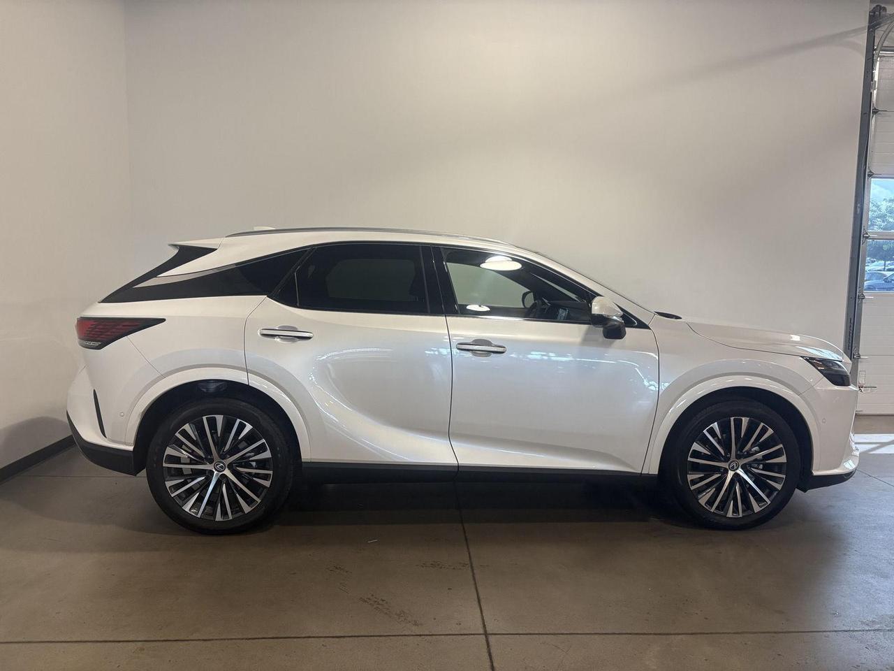 2026 Lexus RX 350h Premium+ Parker CO