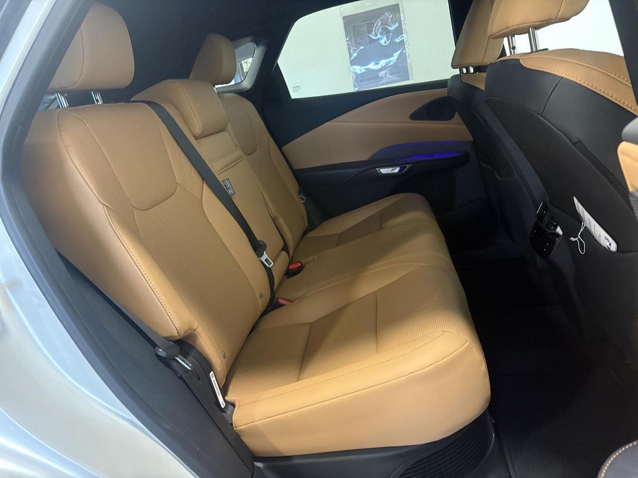 2026 Lexus RX 350h Premium+ Parker CO