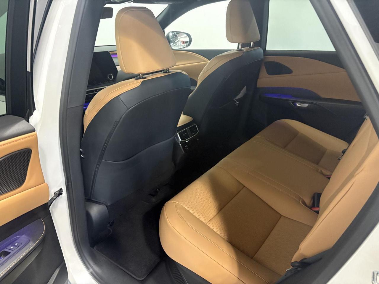 2026 Lexus RX 350h Premium+ Parker CO
