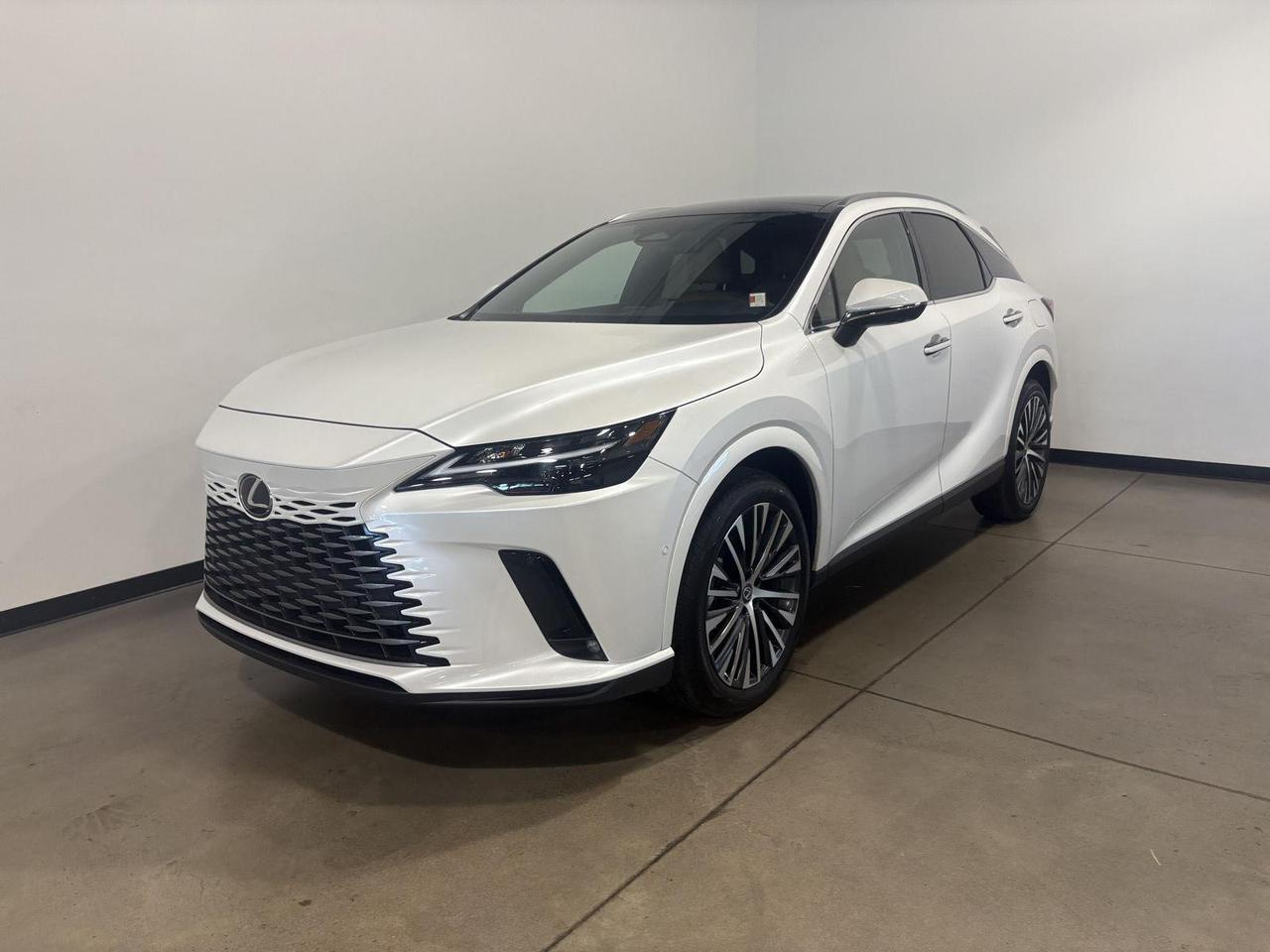 2026 Lexus RX 350h Premium+ Parker CO