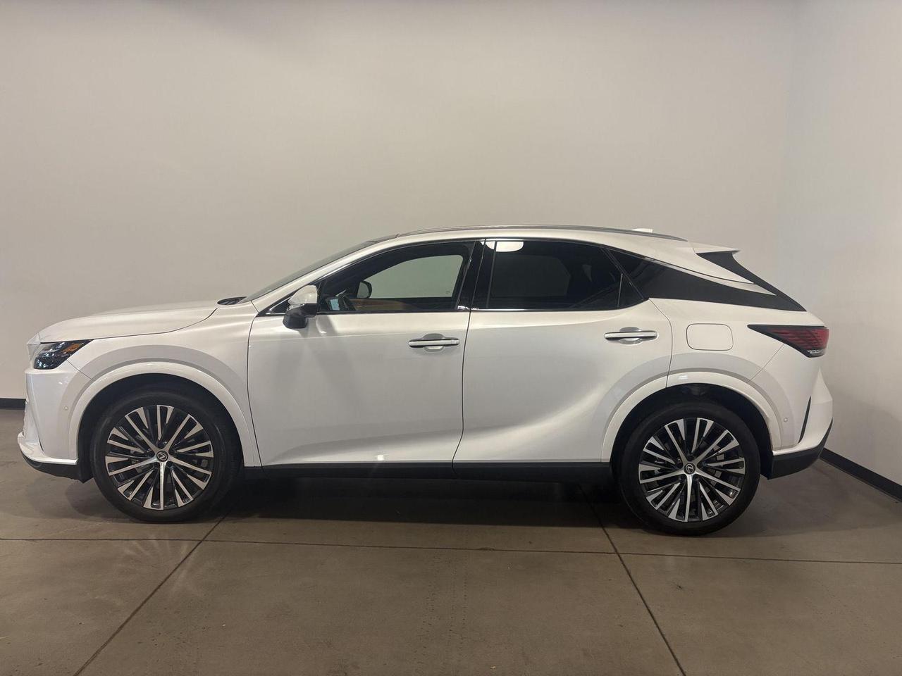 2026 Lexus RX 350h Premium+ Parker CO
