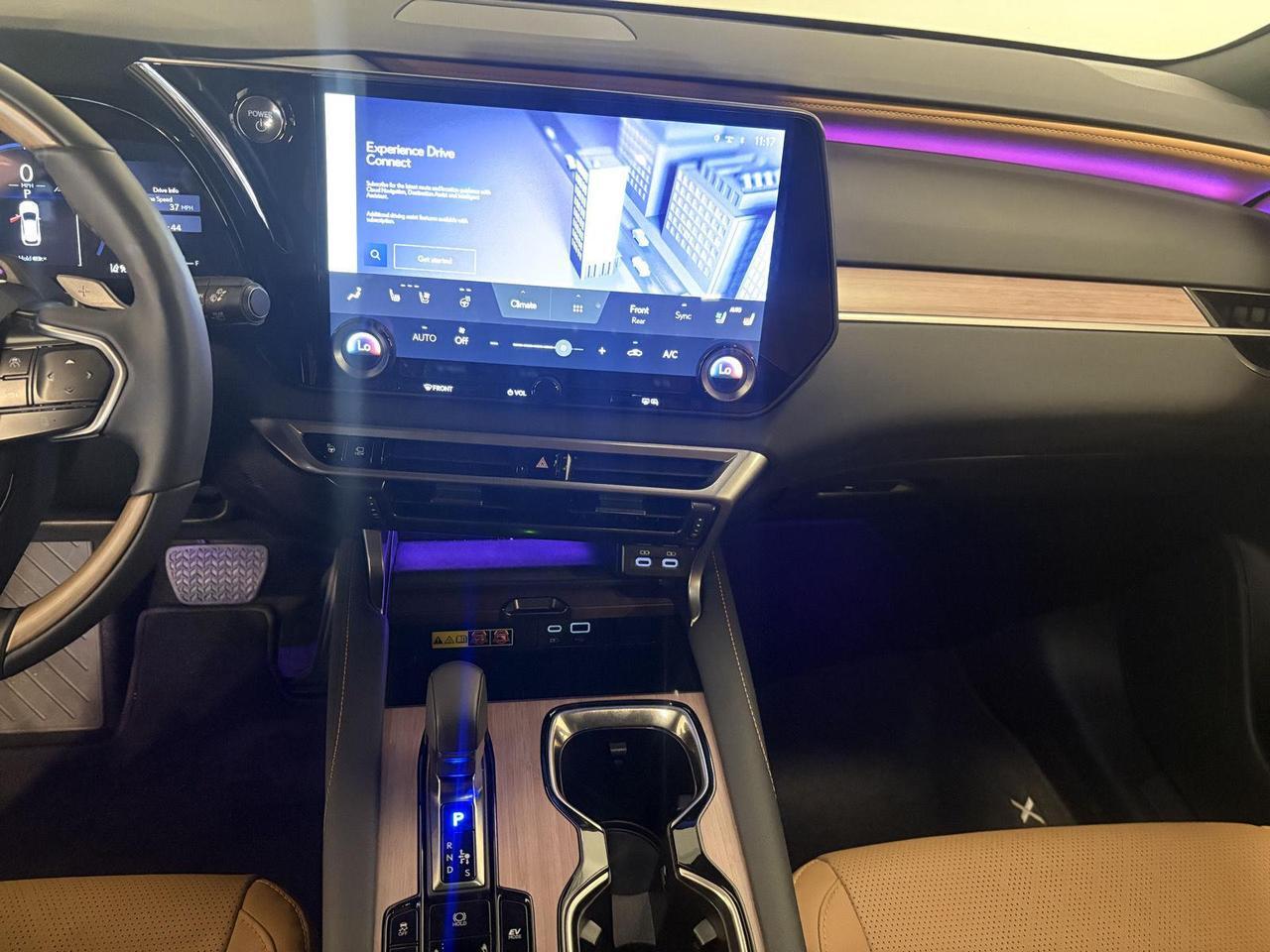2026 Lexus RX 350h Premium+ Parker CO