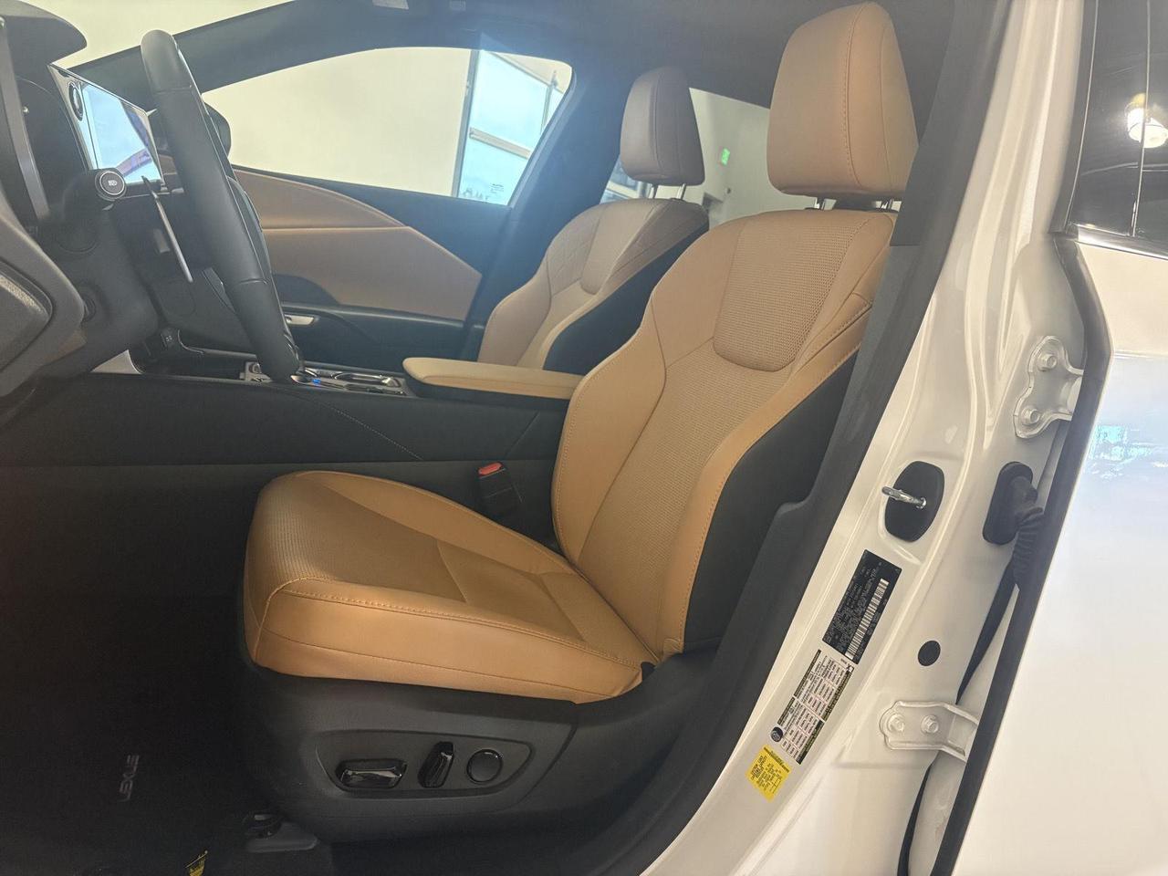2026 Lexus RX 350h Premium+ Parker CO