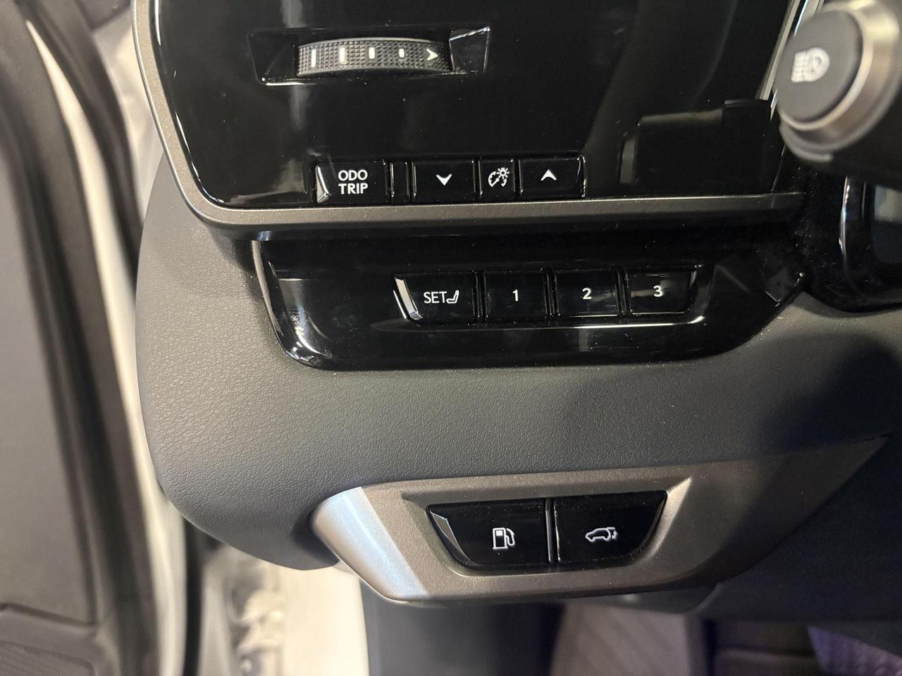 2026 Lexus RX 350h Premium+ Parker CO