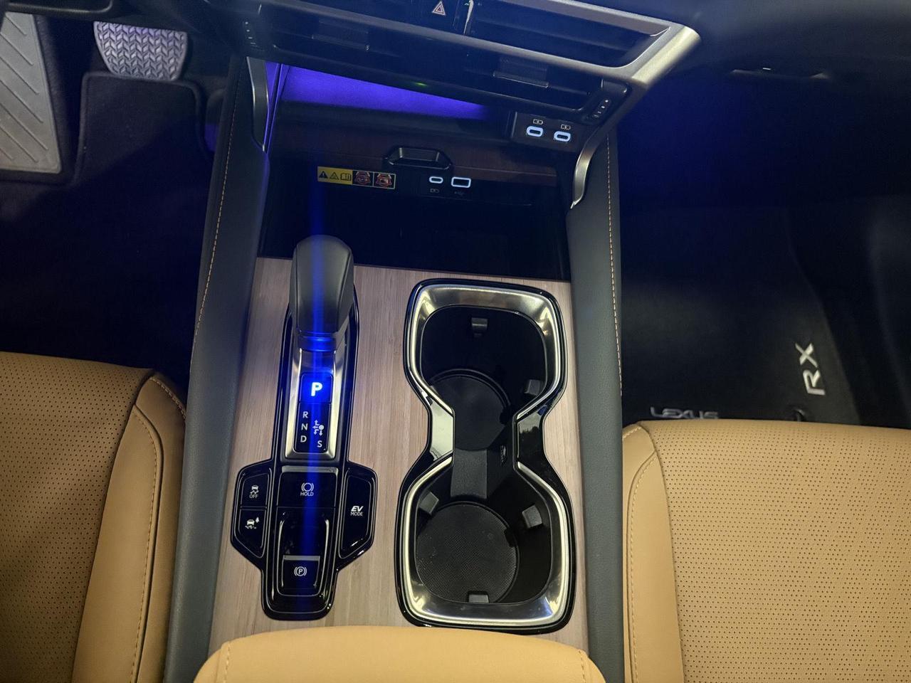 2026 Lexus RX 350h Premium+ Parker CO