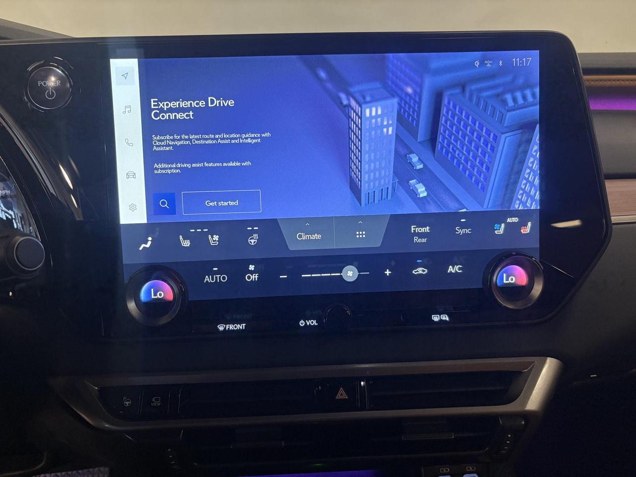 2026 Lexus RX 350h Premium+ Parker CO