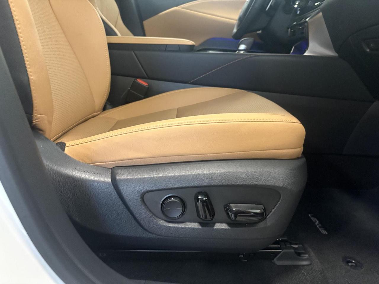 2026 Lexus RX 350h Premium+ Parker CO