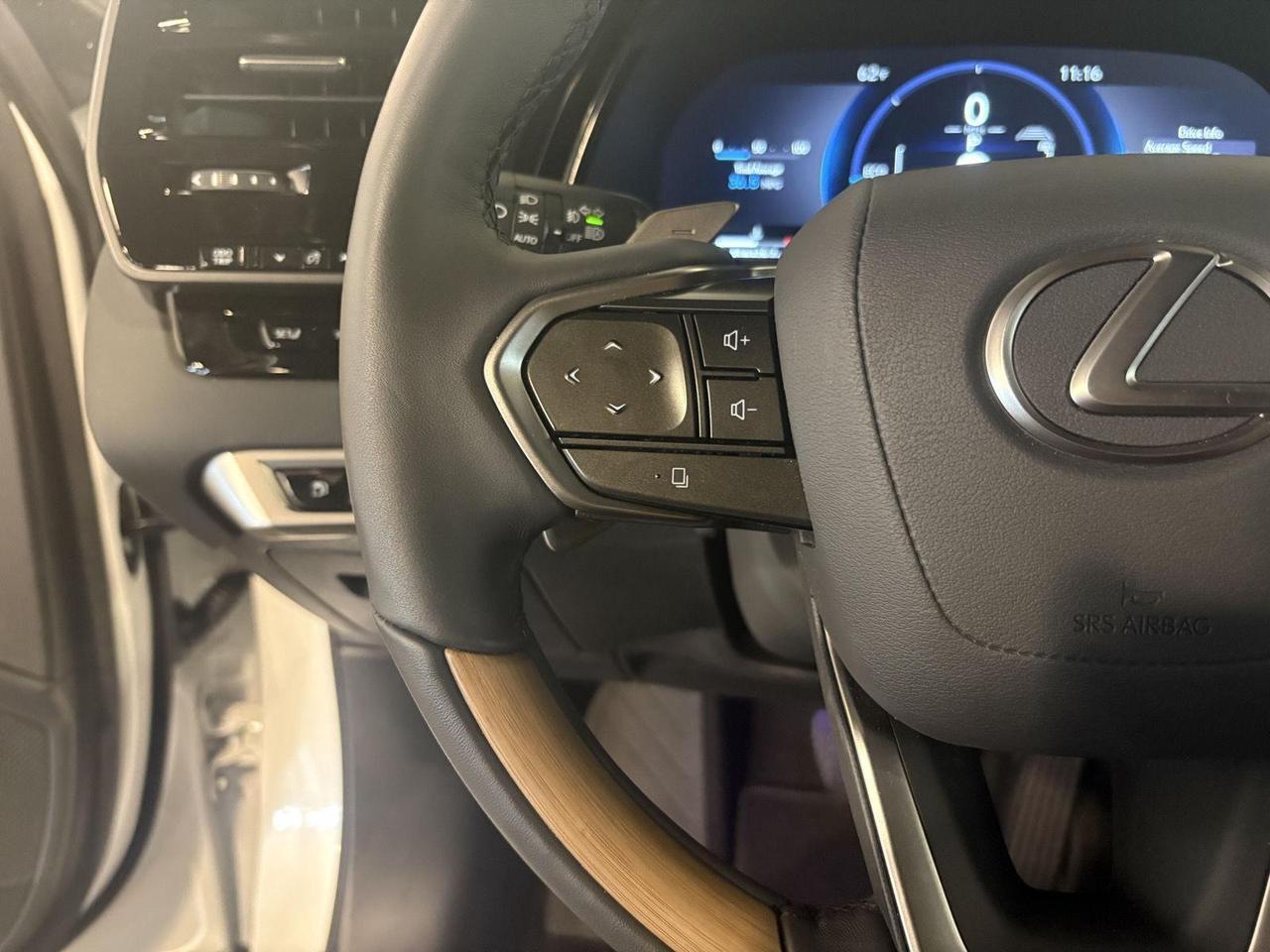 2026 Lexus RX 350h Premium+ Parker CO