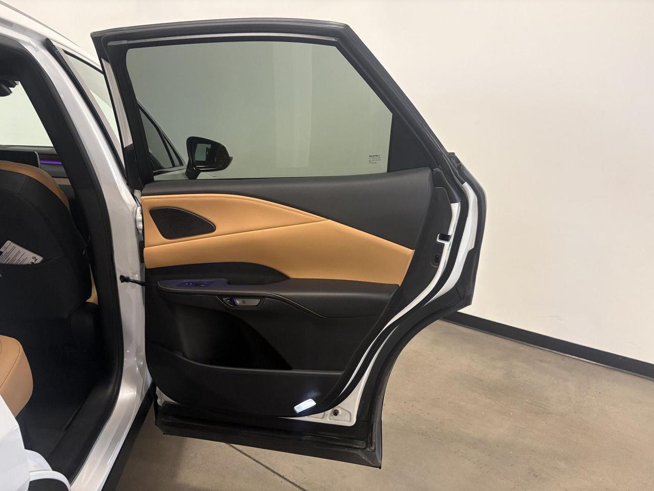 2026 Lexus RX 350h Premium+ Parker CO