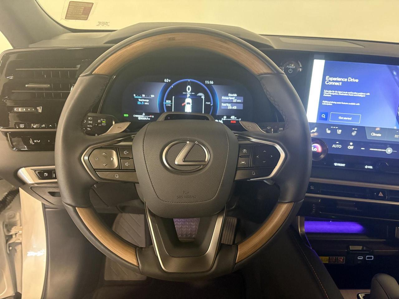2026 Lexus RX 350h Premium+ Parker CO