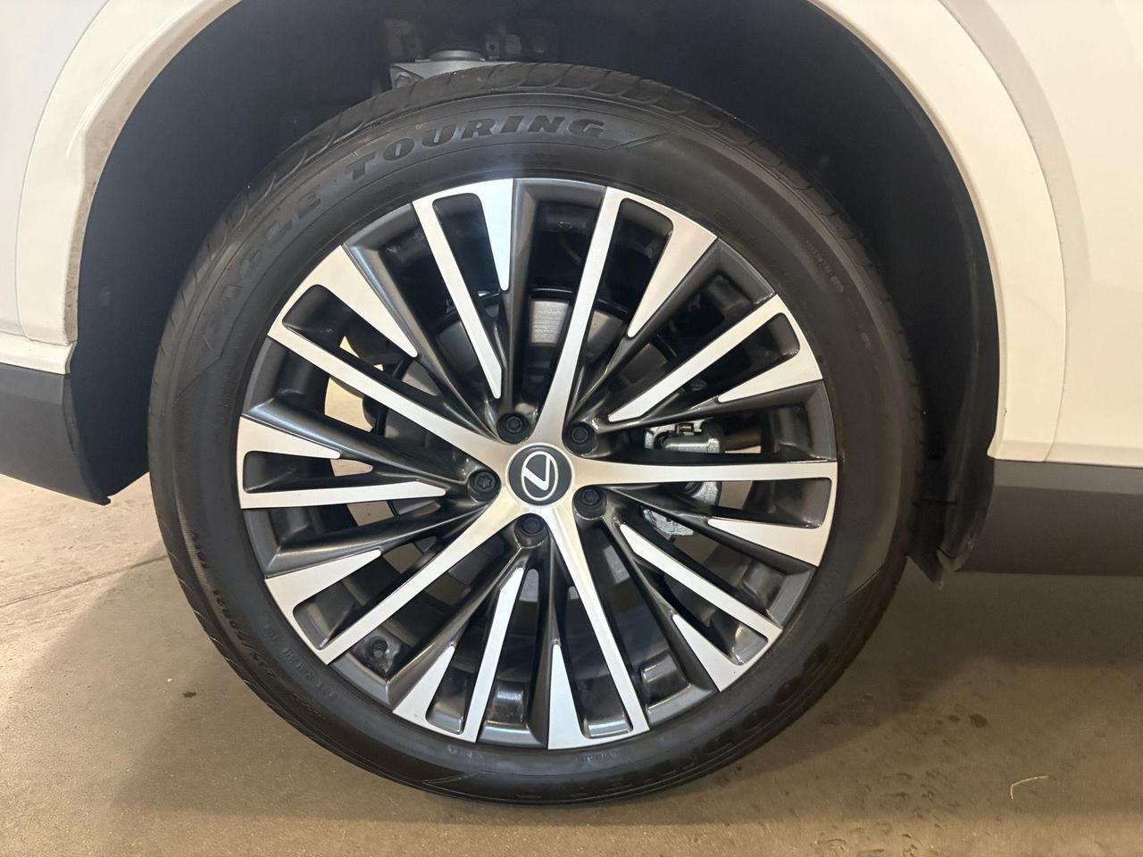 2026 Lexus RX 350h Premium+ Parker CO