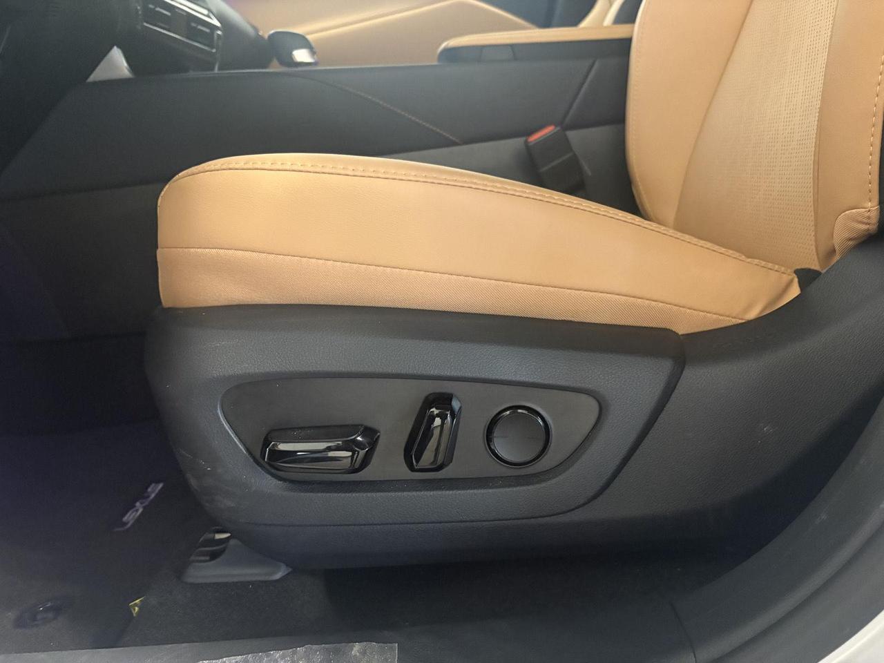 2026 Lexus RX 350h Premium+ Parker CO