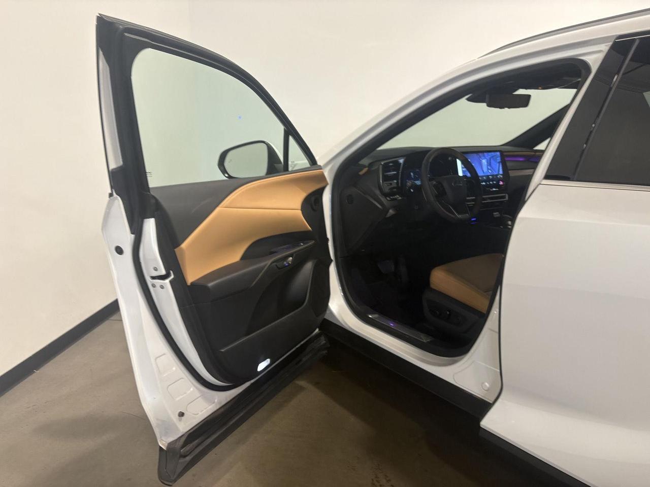 2026 Lexus RX 350h Premium+ Parker CO