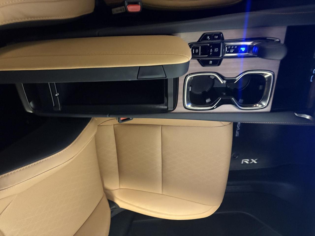 2026 Lexus RX 350h Premium+ Parker CO