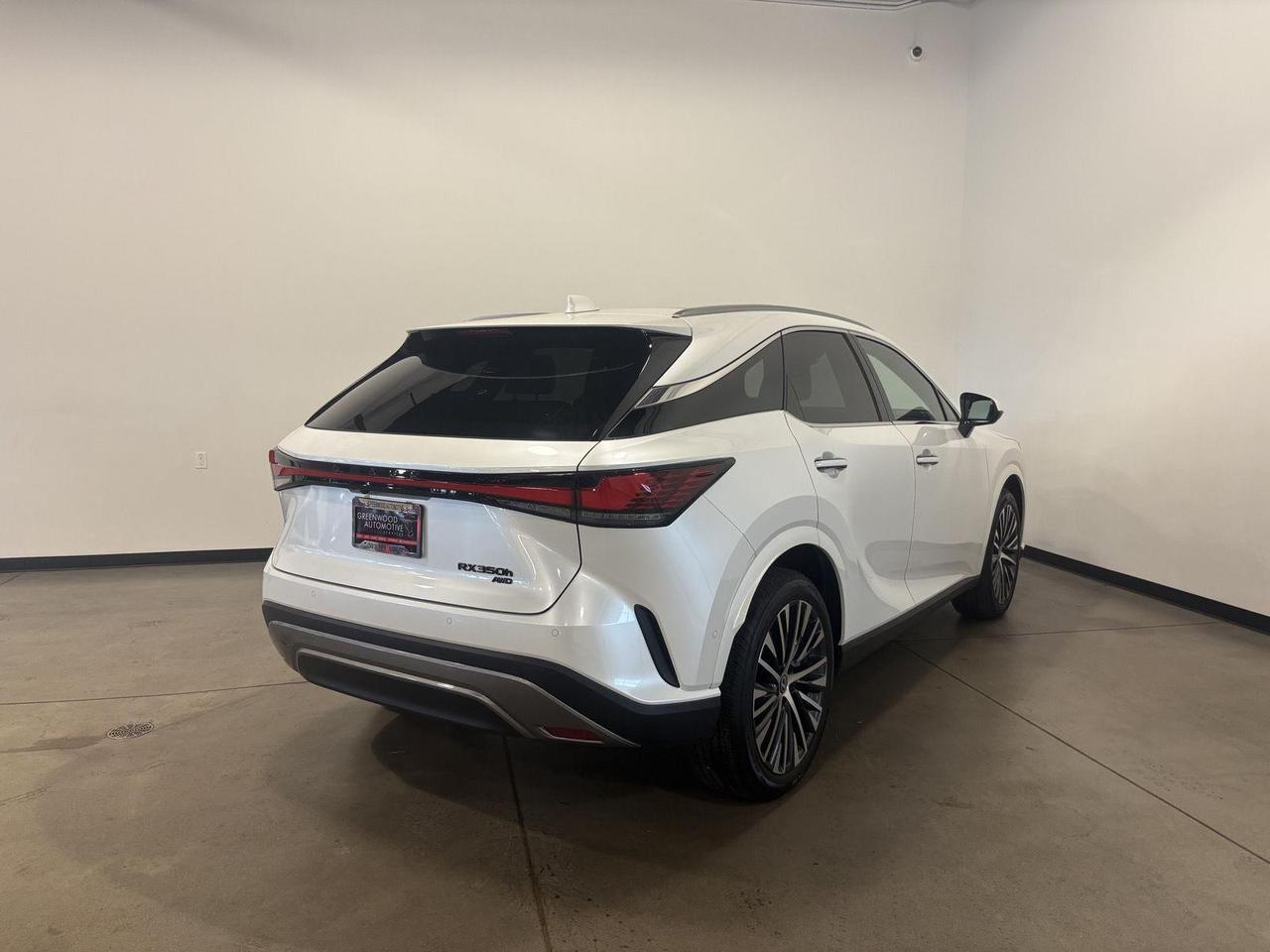 2026 Lexus RX 350h Premium+ Parker CO