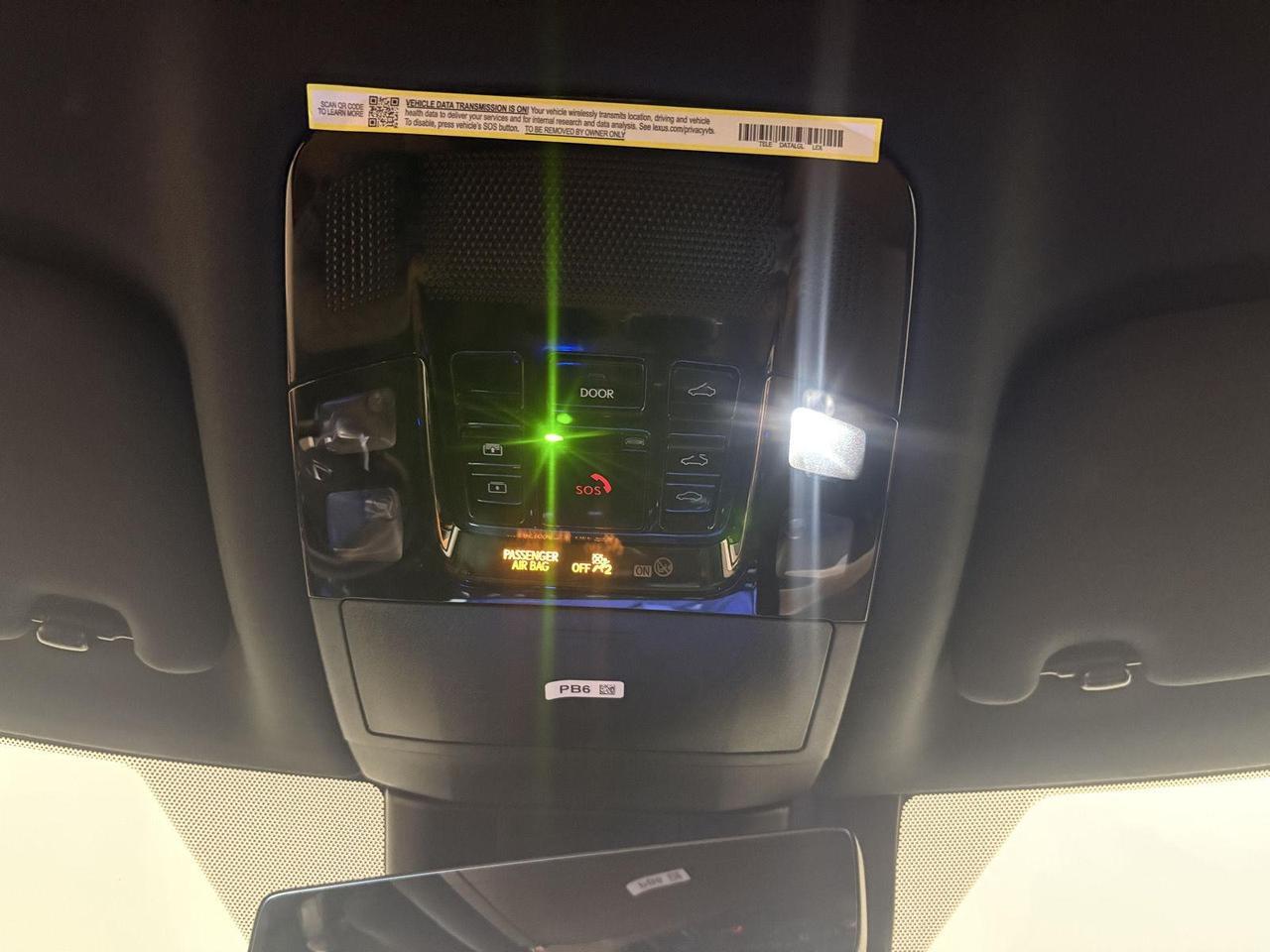 2026 Lexus RX 350h Premium+ Parker CO