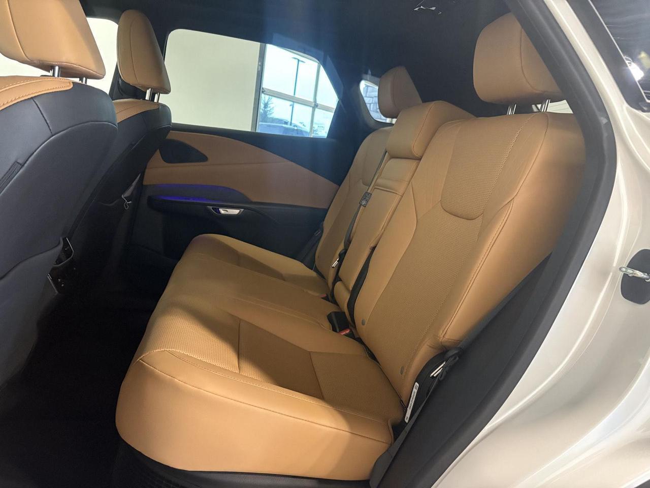 2026 Lexus RX 350h Premium+ Parker CO