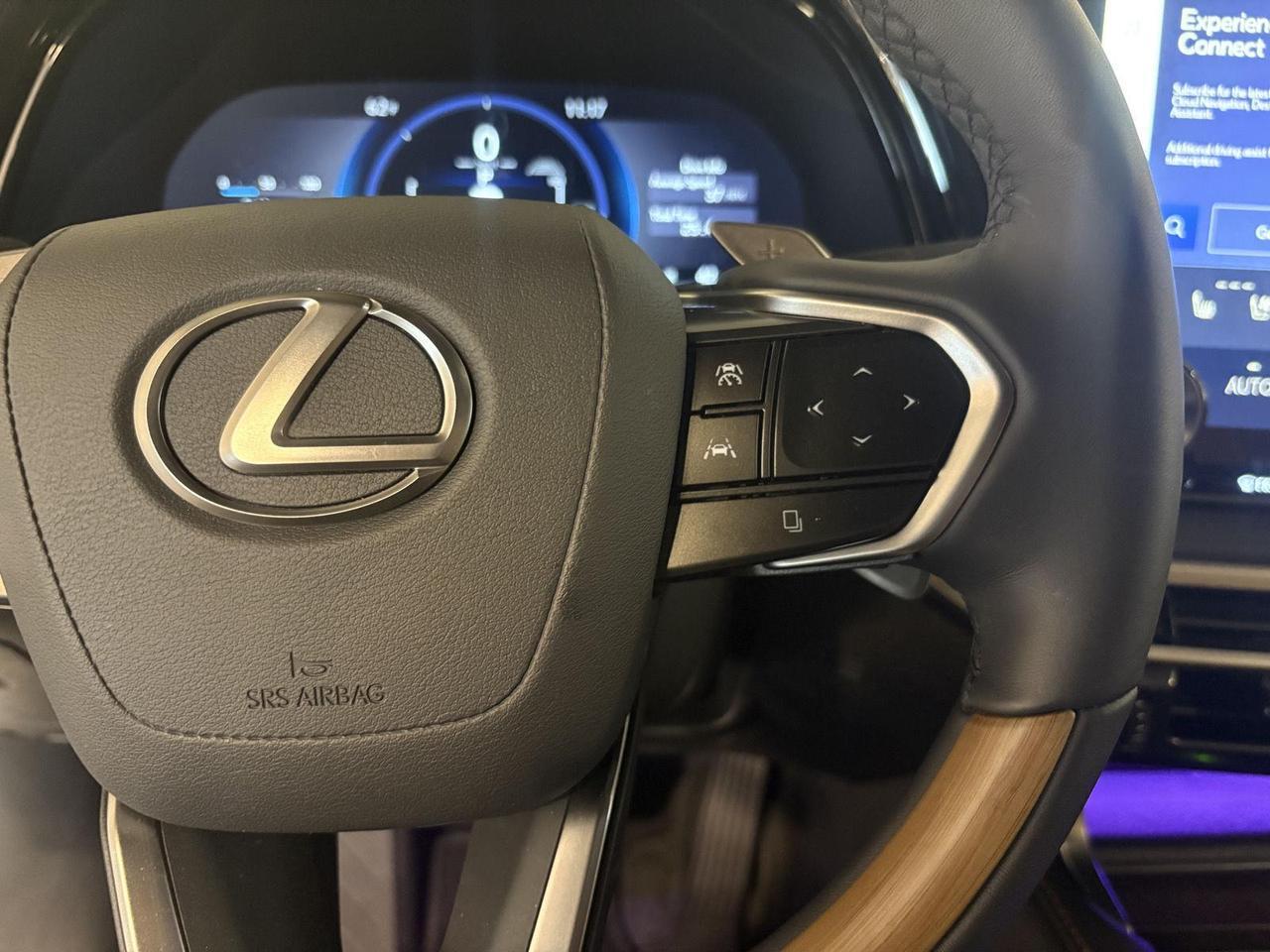 2026 Lexus RX 350h Premium+ Parker CO