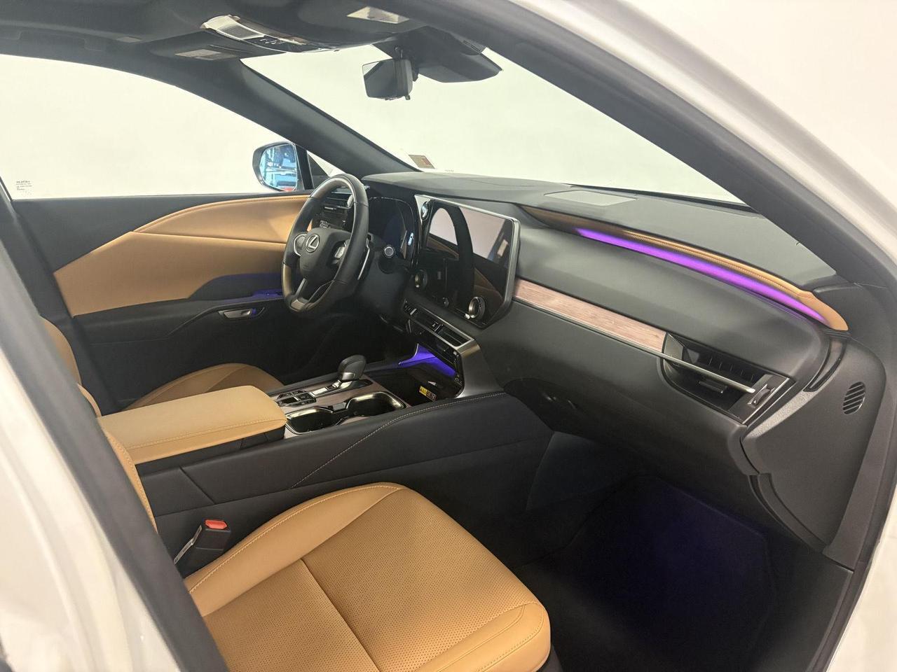 2026 Lexus RX 350h Premium+ Parker CO