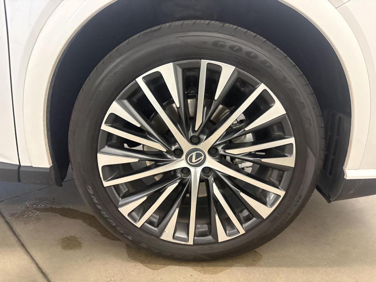 2026 Lexus RX 350h Premium+ Parker CO
