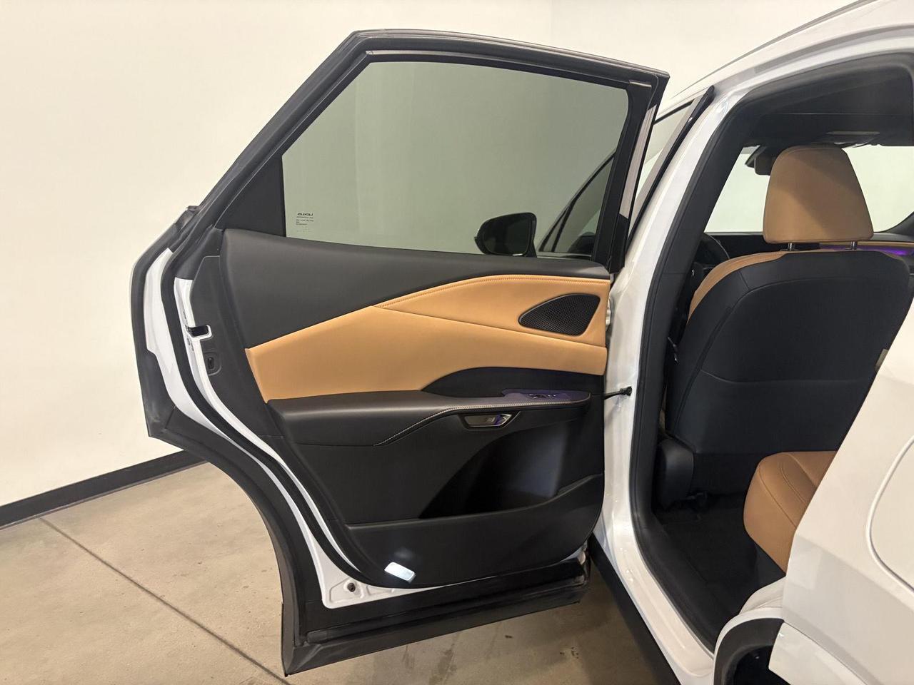 2026 Lexus RX 350h Premium+ Parker CO
