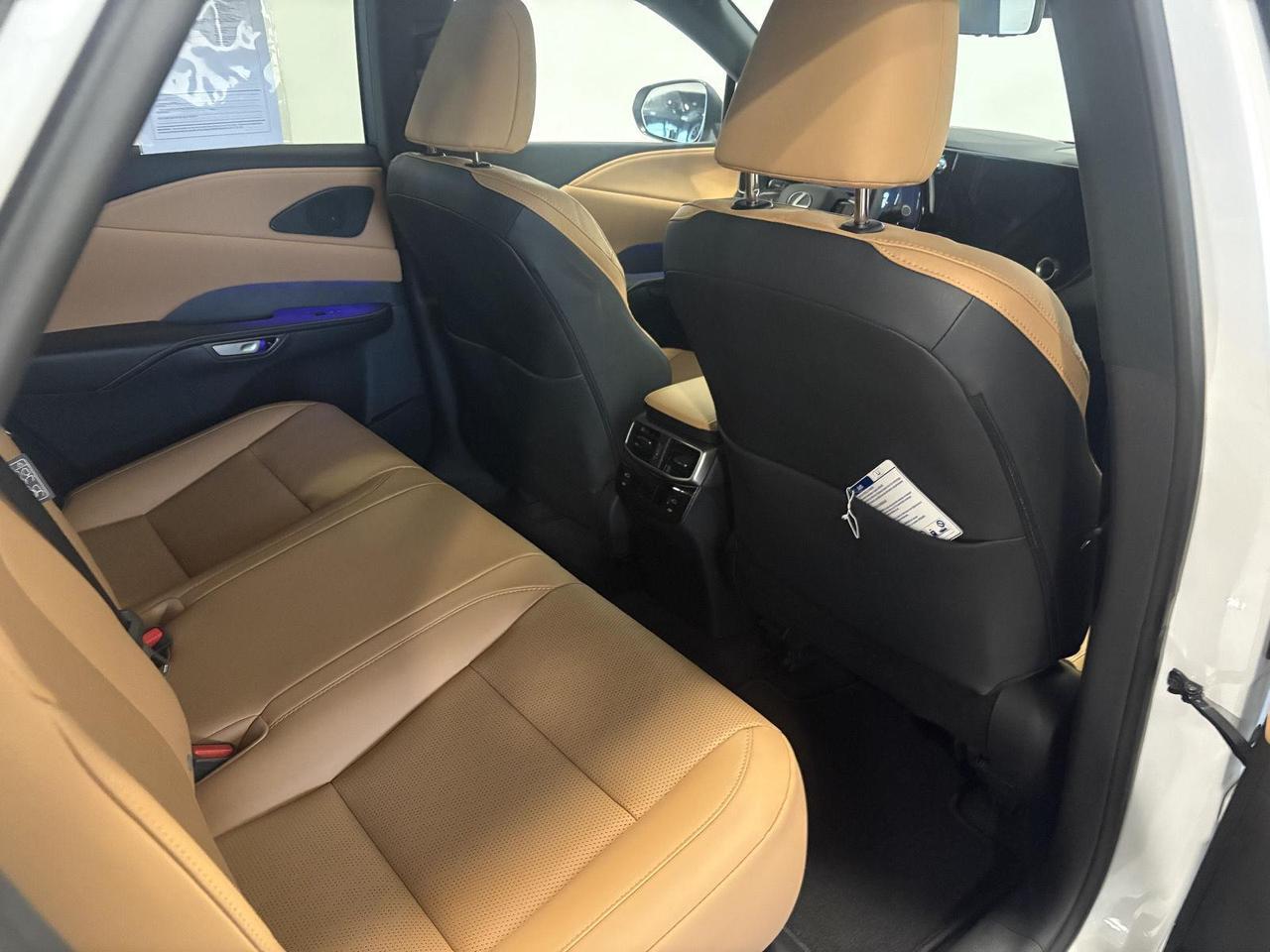 2026 Lexus RX 350h Premium+ Parker CO