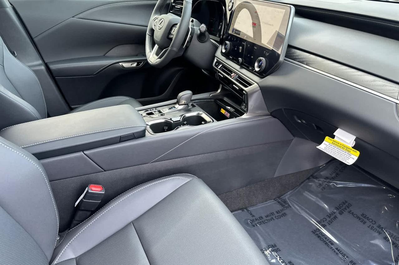 2026 Lexus RX 350h Premium Roseville CA