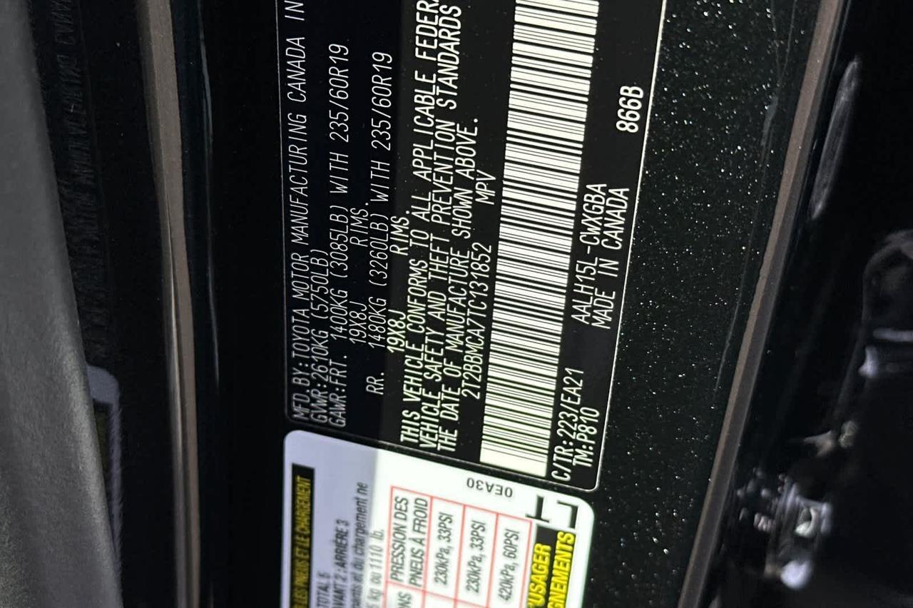 2026 Lexus RX 350h Premium Roseville CA