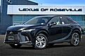 2026 Lexus RX 350h Premium