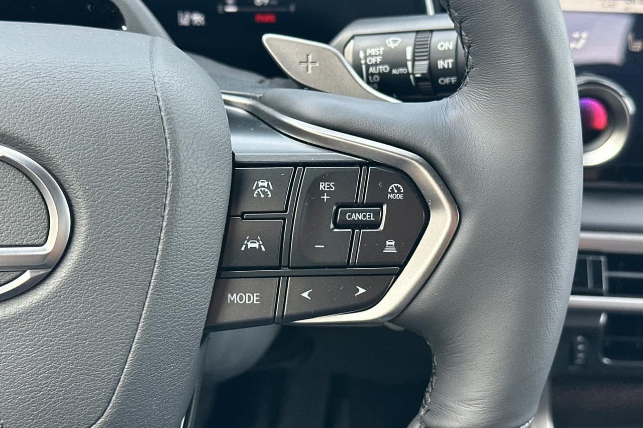 2026 Lexus RX 350h Premium Roseville CA
