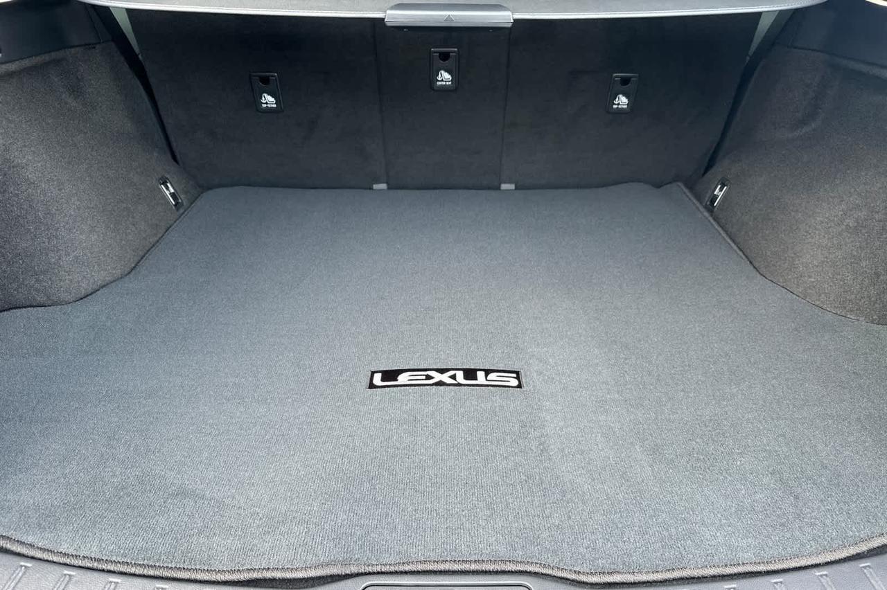 2026 Lexus RX 350h Premium Roseville CA