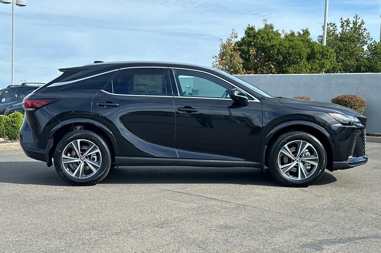 2026 Lexus RX 350h Premium Roseville CA