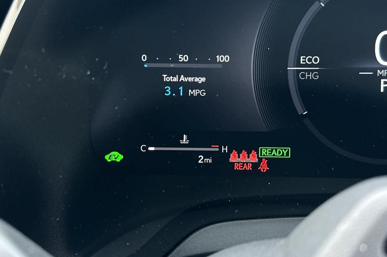 2026 Lexus RX 350h Premium Roseville CA