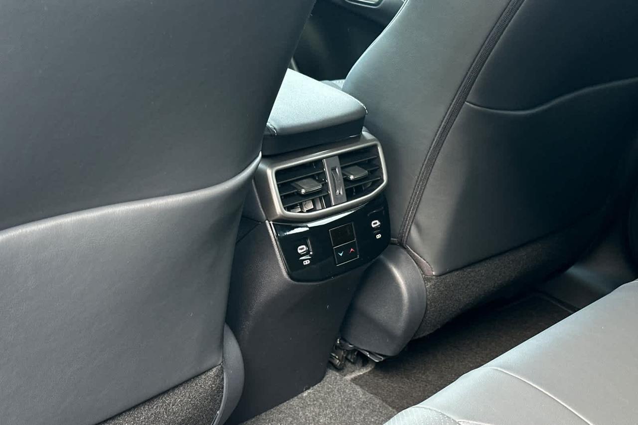 2026 Lexus RX 350h Premium Roseville CA