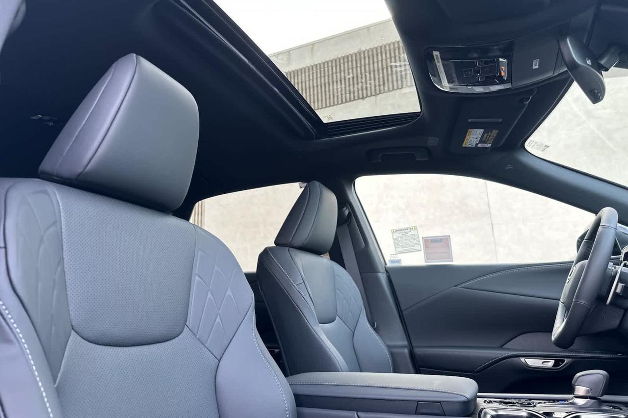 2026 Lexus RX 350h Premium Roseville CA