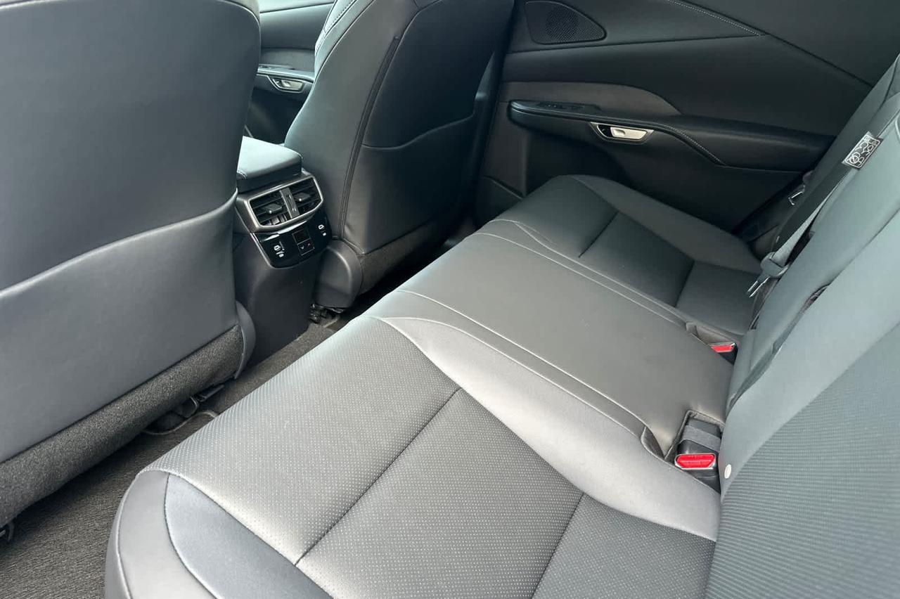 2026 Lexus RX 350h Premium Roseville CA