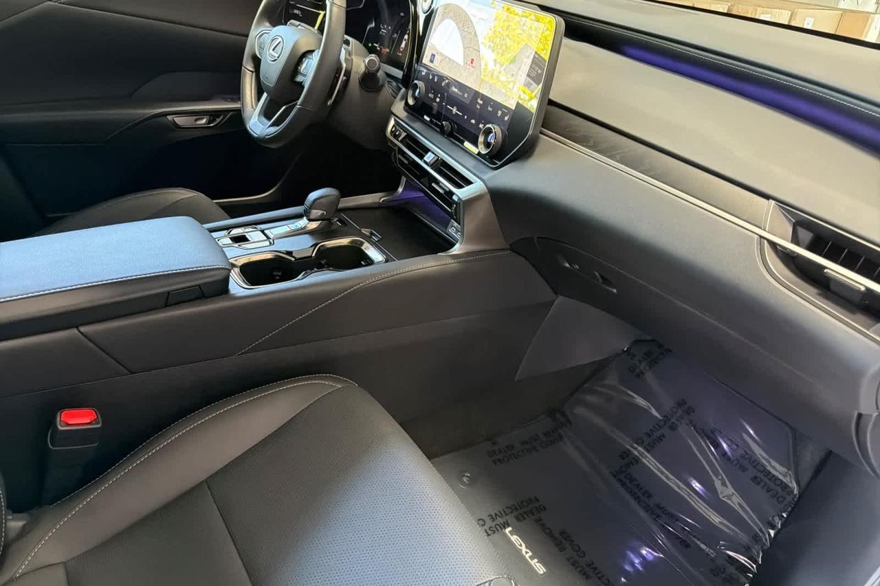 2026 Lexus RX 350h Premium+ Roseville CA