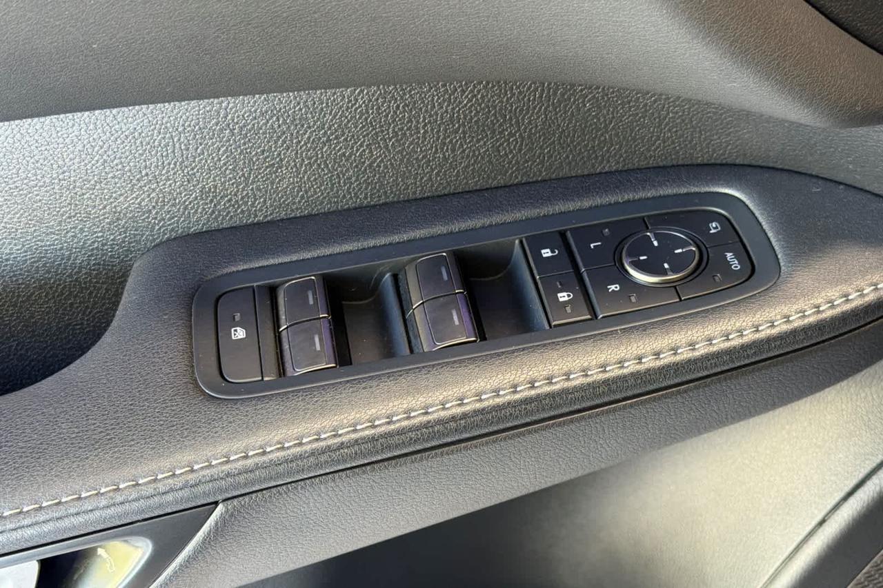 2026 Lexus RX 350h Premium+ Roseville CA