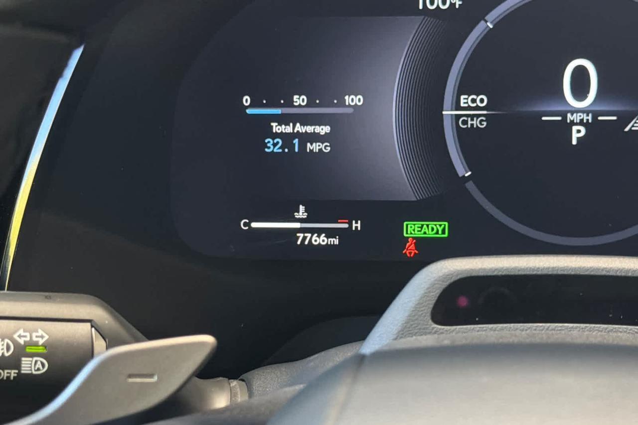 2026 Lexus RX 350h Premium+ Roseville CA