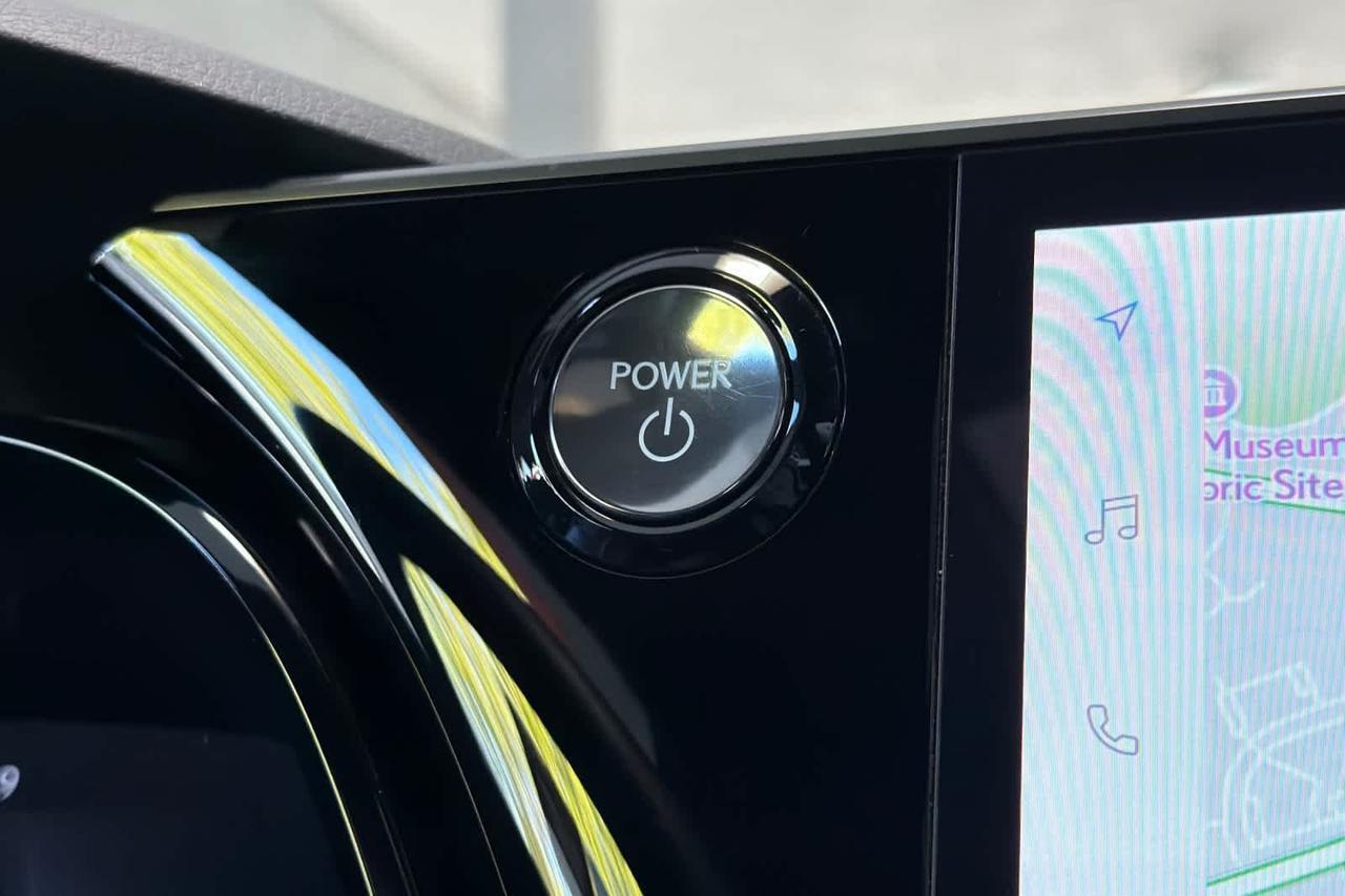 2026 Lexus RX 350h Premium+ Roseville CA